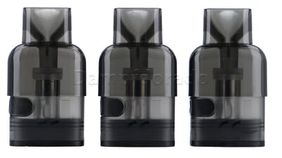 3 GeekVape Wenax K1 SE Pods mit Coil