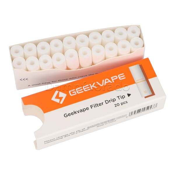 elfbar elfa kaufen 20 GeekVape Wenax M1 Filter