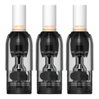 GeekVape Wenax M1 Pods mit Coil | 4 Stck | Dampfdorado