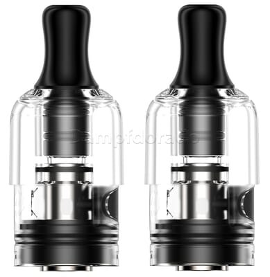 2 GeekVape Wenax S Pods mit Coil