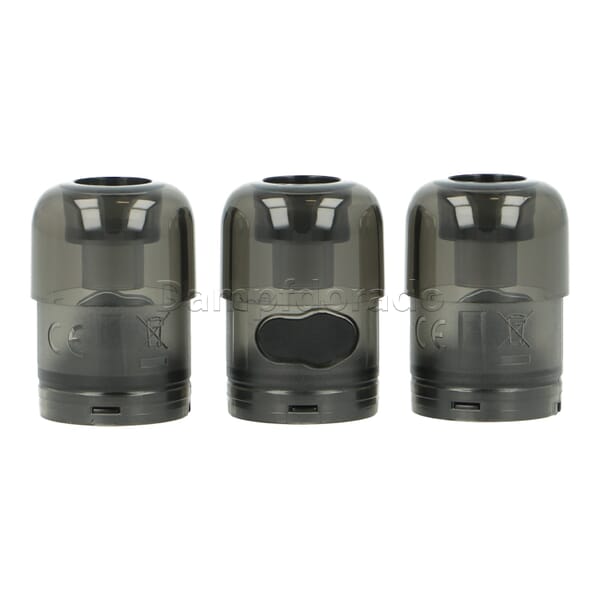 3 GeekVape Wenax Stylus Pods