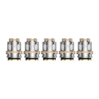 Geekvape M 0.2 Triple Coil GEEKVAPE M-Coil Serie Coils Verdampferkpfe  Widerstand 0, 14 Ohm, 5er Pack Australia Geek Vape Replacement Coils