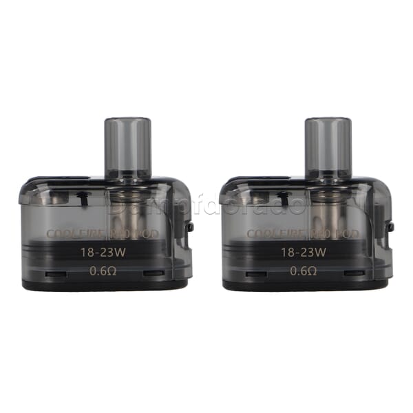 Innokin P60 Pods mit Coil | 2 Stück