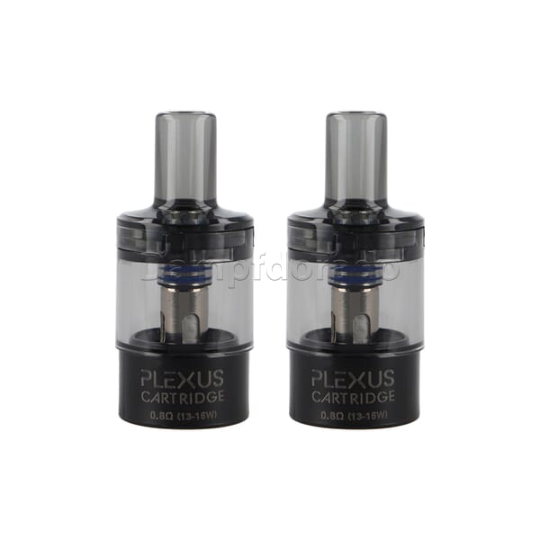 2 Innokin Plexus Pods mit Coil