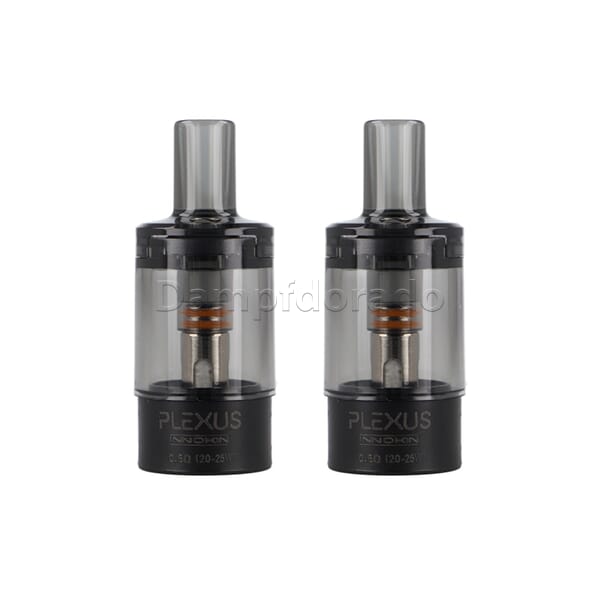 2 Innokin Plexus Pods mit Coil