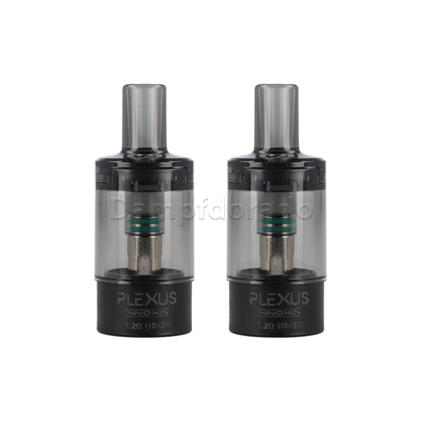 2 Innokin Plexus Pods mit Coil