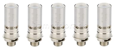 5 Innokin Prism S Coils T20-S