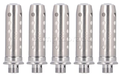 5 Innokin Prism Coils T18/T22