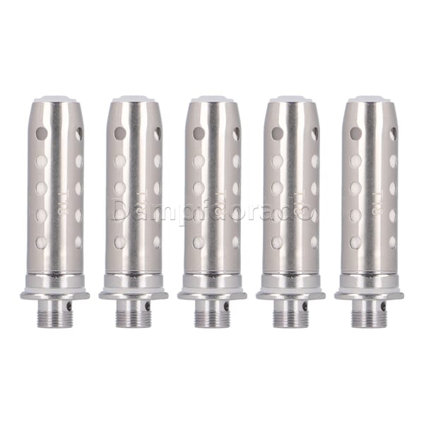 5 Innokin Prism Coils T18/T22