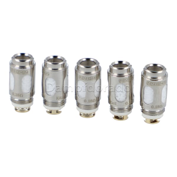 5 Innokin Sceptre Coils
