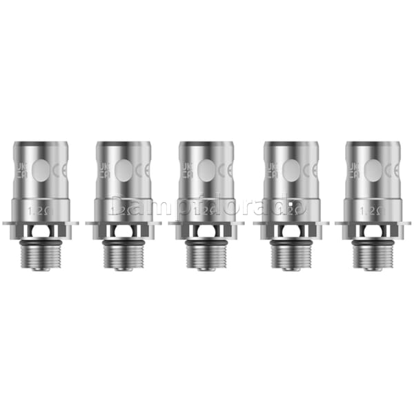 5 Innokin Z V2 Coils