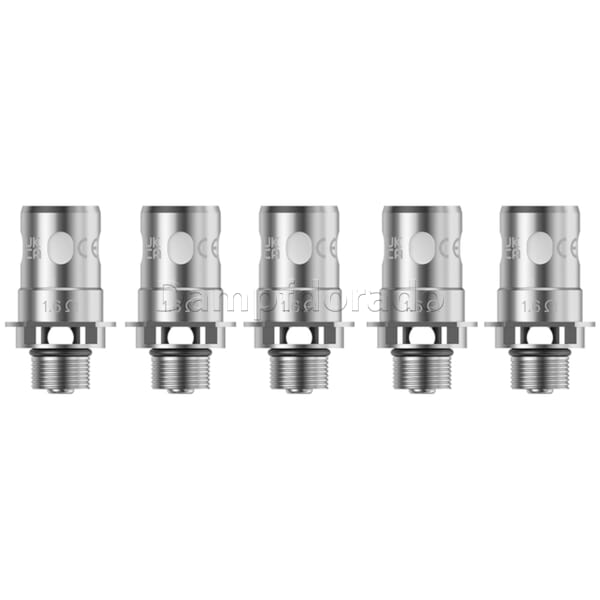 5 Innokin Z V2 Coils