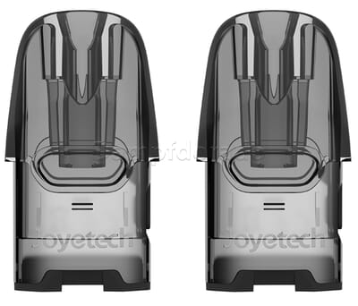 2 Joyetech Evio C Pods