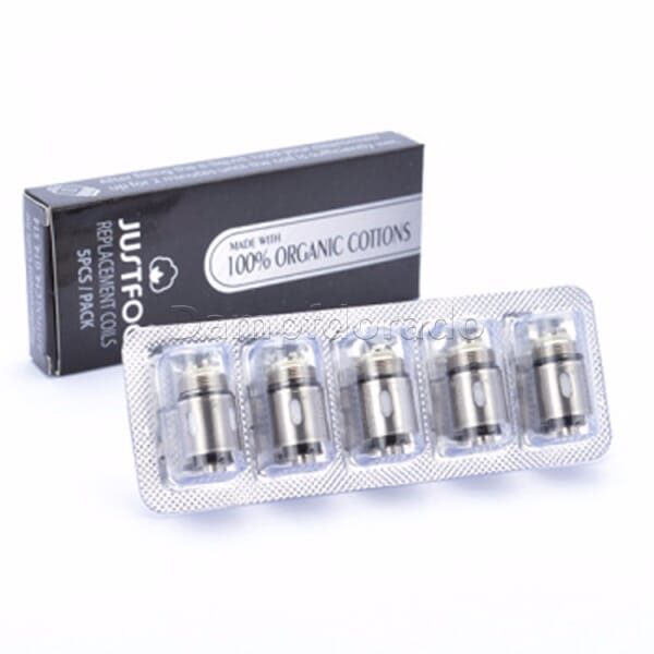 JustFog * Verdampferkpfe *Q16*Q14*C14*G14*S14 | Dampfdorado JustFog * Verdampferkpfe *Q16*Q14*C14*G14*S14 | Dampfdorado