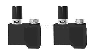 2 Lost Vape Origin Go Pods