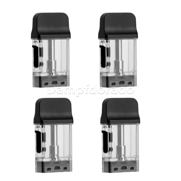Lost Vape Prana Pods