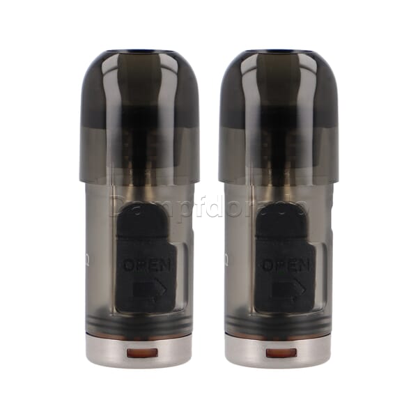 2 Lost Vape Thelema Nexus V2 Pods mit Coil
