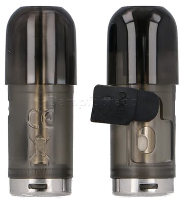 2 Lost Vape Thelema Nexus Pods mit Coil