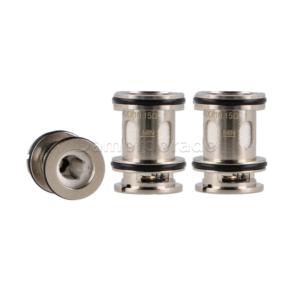 3 Lost Vape UB Max V2 Coils