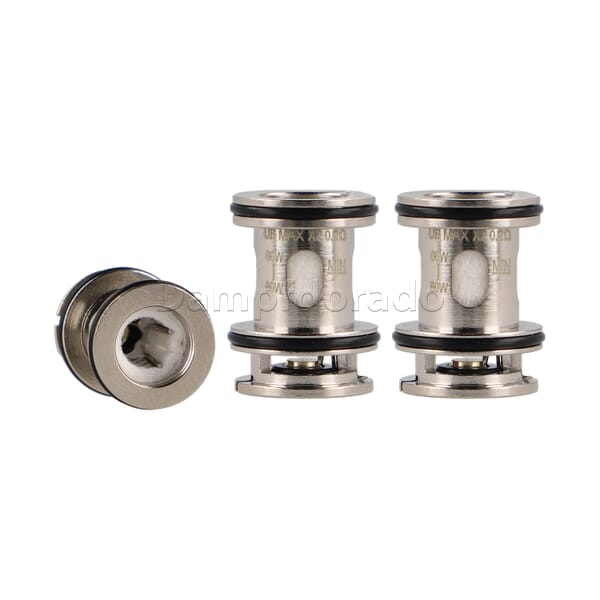 3 Lost Vape UB Max V2 Coils