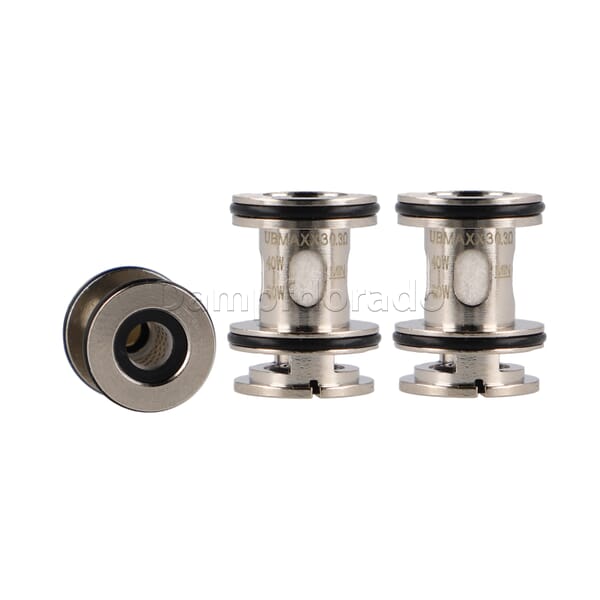 3 Lost Vape UB Max V2 Coils