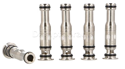 5 Lost Vape UB Mini Coils