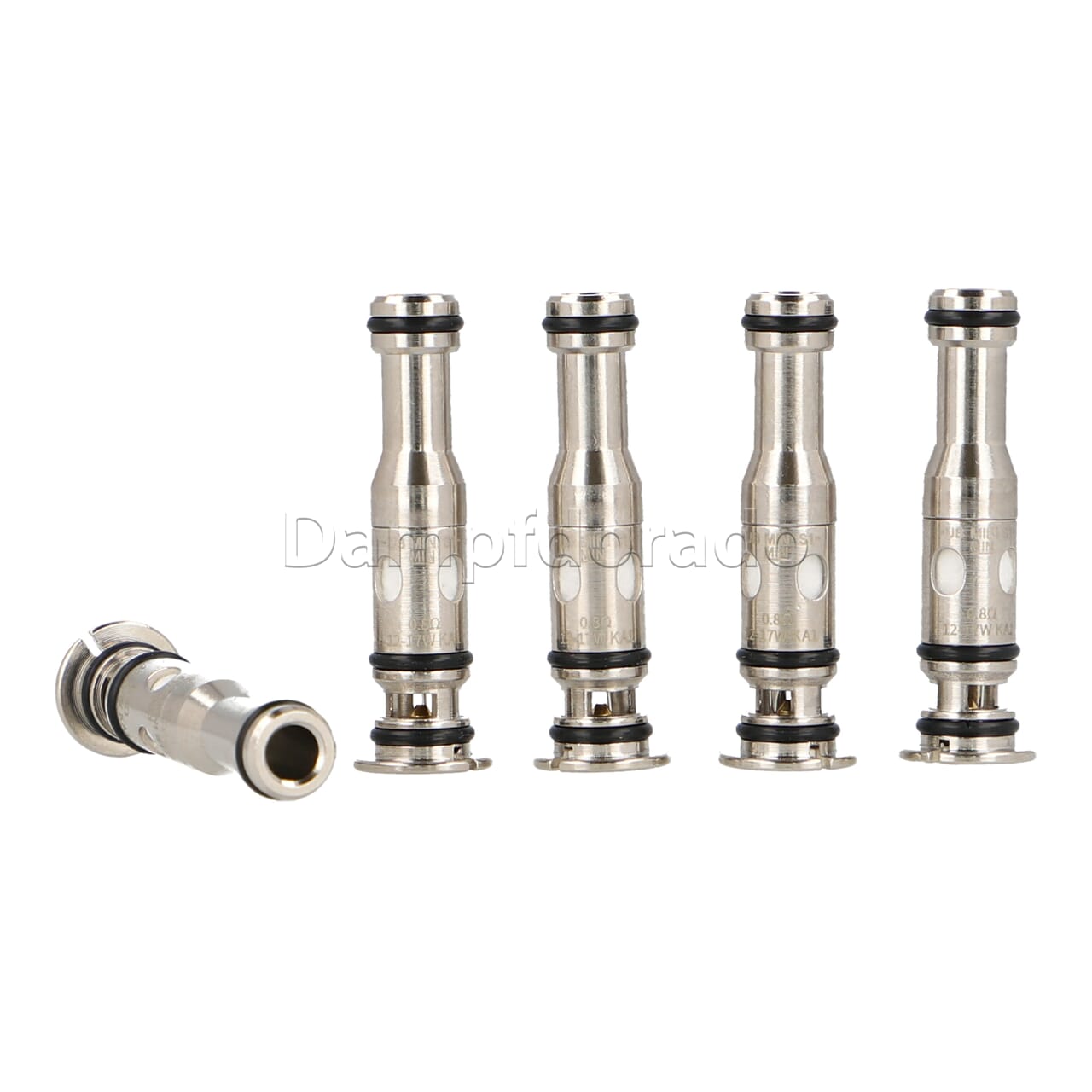 Lost Vape UB Mini Coils | 5 Verdampferköpfe