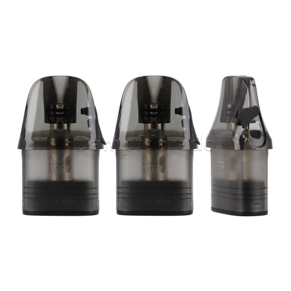 3 Lost Vape Ursa Nano V3 Pods mit Coil