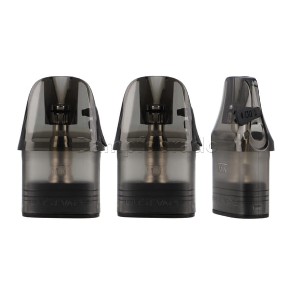 3 Lost Vape Ursa Nano V3 Pods mit Coil