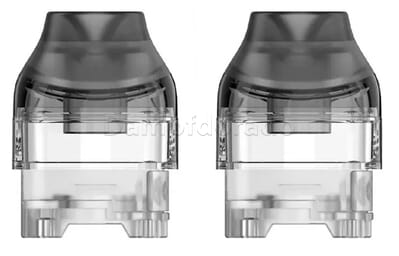 2 Nevoks Feelin C1 Leerpods