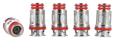 5 Nevoks SPL-10 Coils