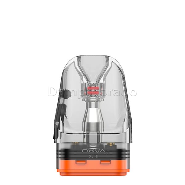 3 OXVA Xlim ABT Pods mit Coil