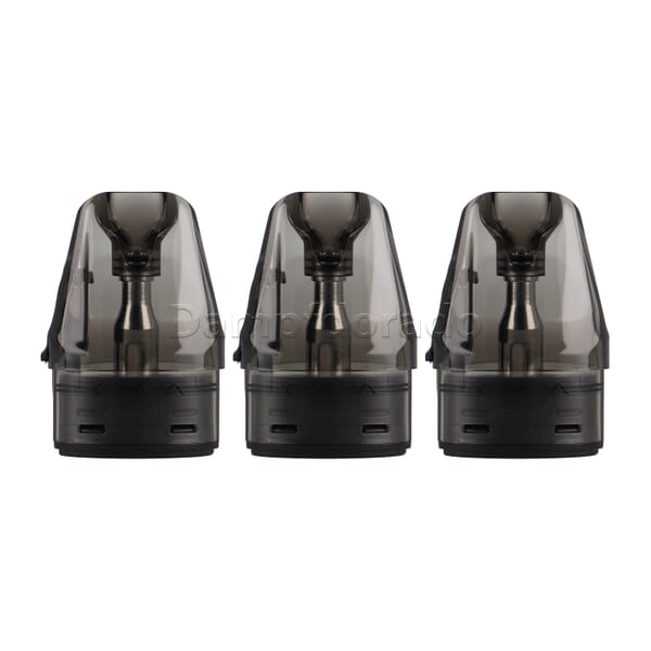 3 OXVA NeXLIM V2 Pods mit Coil
