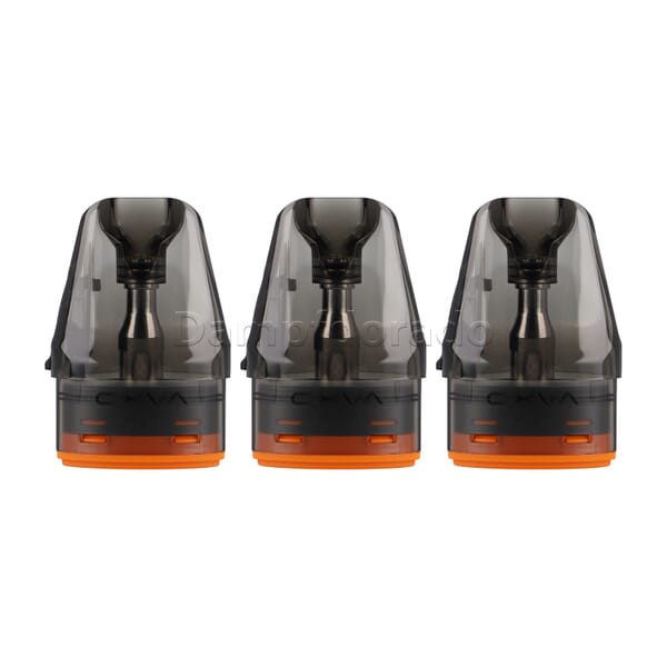 3 OXVA NeXLIM V2 Pods mit Coil