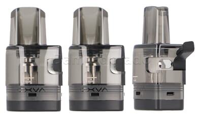 3 OXVA Oneo Pods
