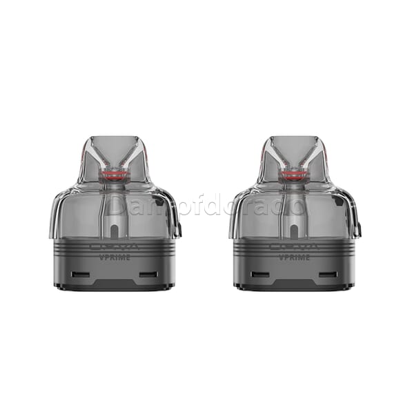 2 OXVA VPrime Dual Pods mit Coil