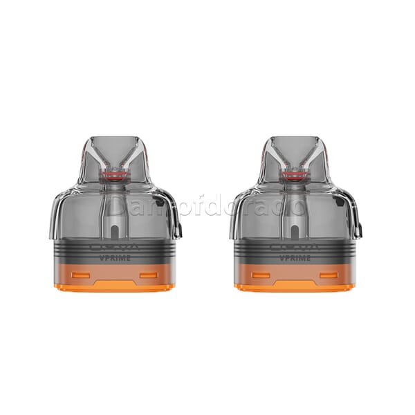 2 OXVA VPrime Dual Pods mit Coil