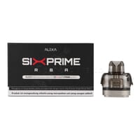 OXVA VPrime RBA Pod | Dampfdorado