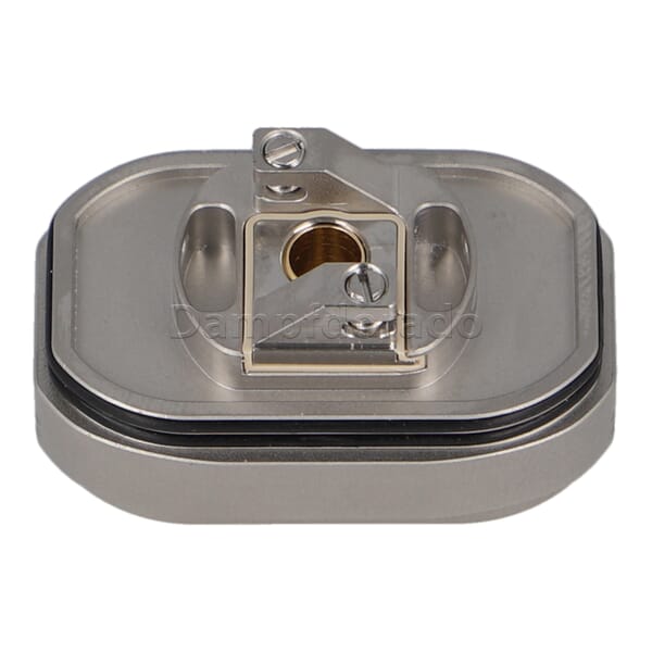 OXVA VPrime RBA Pod | Dampfdorado