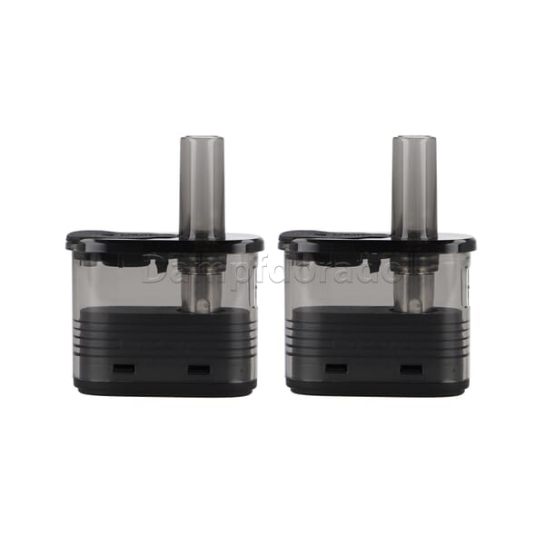 2 OXVA Slimstick X Pods mit Coil
