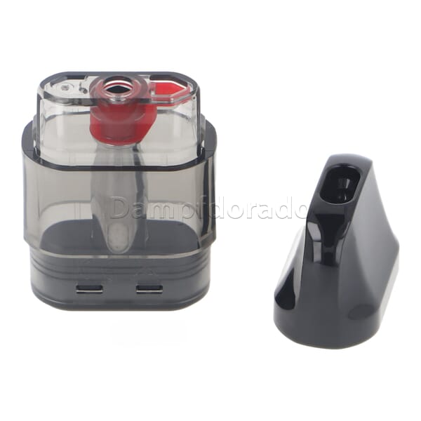 voopoo argus bar TakeAIR | Oxva Xlim EZ 3ml Replacement Pods 3pcs main image 0