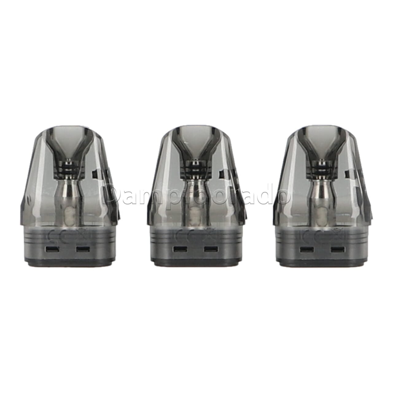 elfbar elfa master akku OXVA Xlim Pod 0,8 Ohm, 2ml, 3er Pack, Wiederauffüllbar