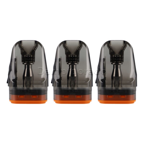 oxva xlim pro 2 pods 3ml XLIM PRO 2, Power and Flavor, 1300mAh丨 30W丨 HD Color Screen