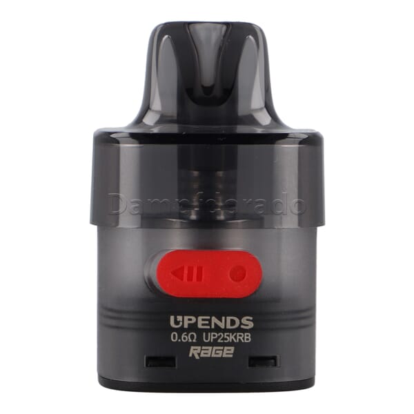 RAGE Big Puff Core 2 Pod mit Coil