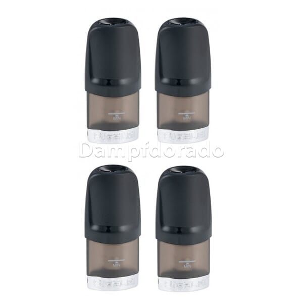 4 Sigelei Glori Pods