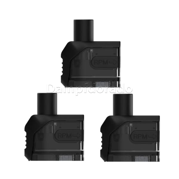 3 SMOK Alike Kit Pods