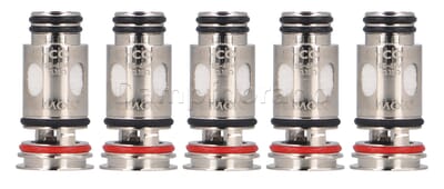 5 SMOK D-Coils