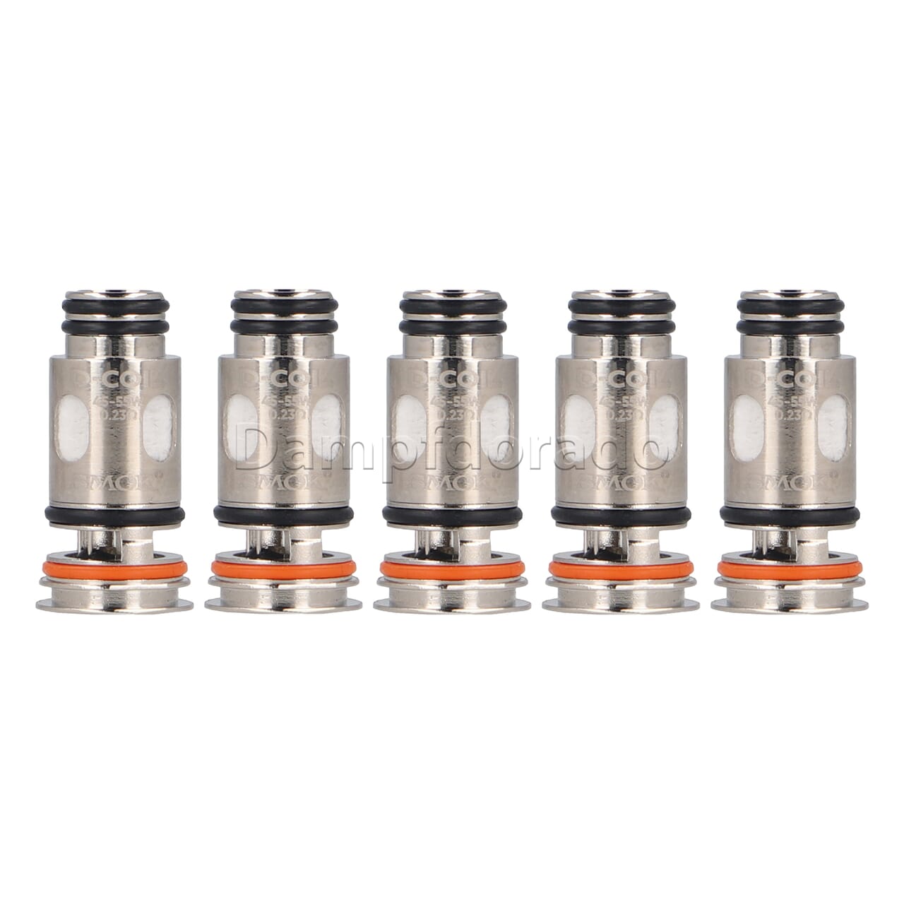 smok d coil SMOK D-Coils | 5 Stück