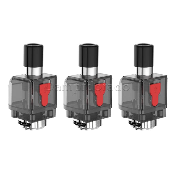 3 SMOK Fetch Pro RGC Pod