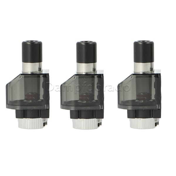 3 SMOK Fetch Pro RPM Pod